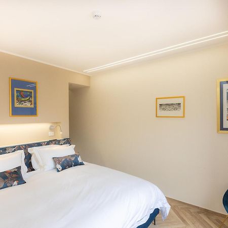 Trevi'S Wish Luxury Suites Roma Eksteriør bilde