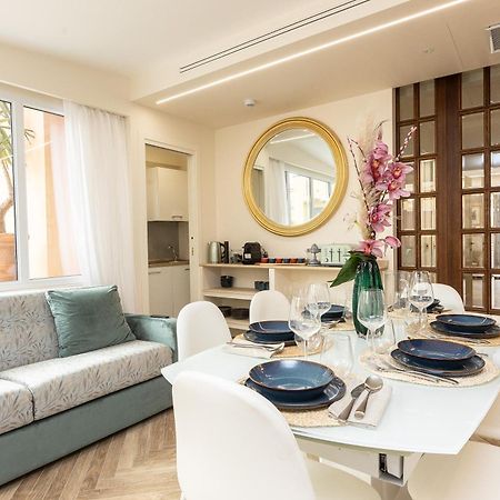 Trevi'S Wish Luxury Suites Roma Eksteriør bilde