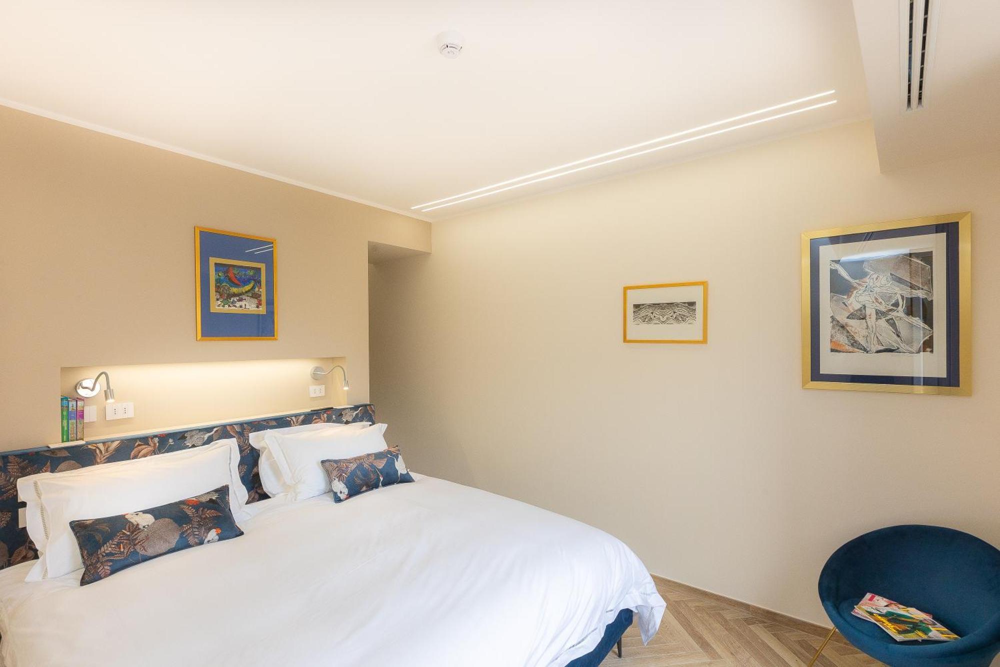 Trevi'S Wish Luxury Suites Roma Eksteriør bilde