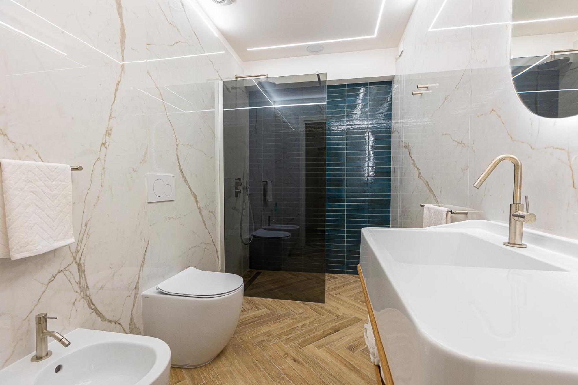 Trevi'S Wish Luxury Suites Roma Eksteriør bilde