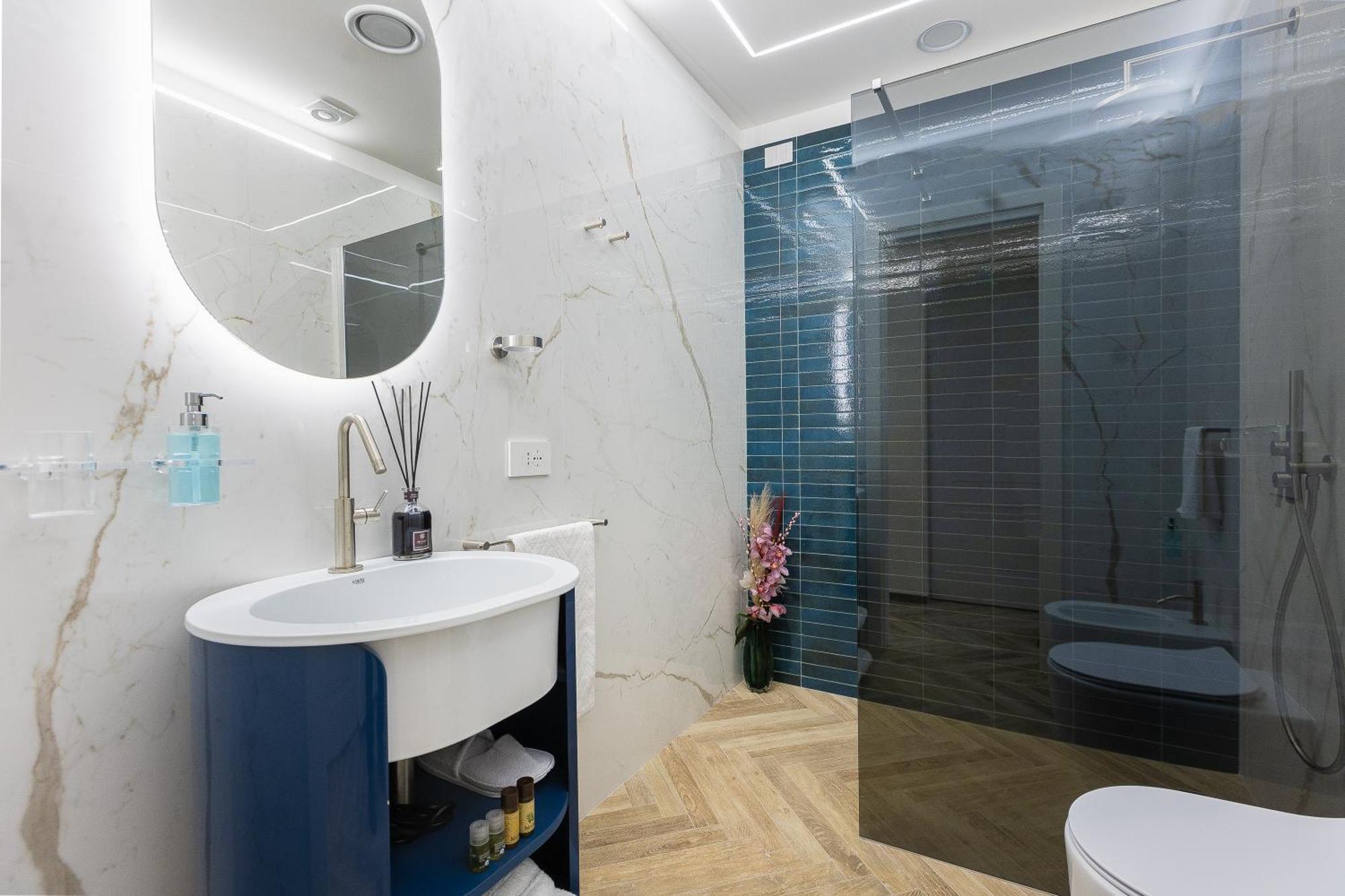 Trevi'S Wish Luxury Suites Roma Eksteriør bilde