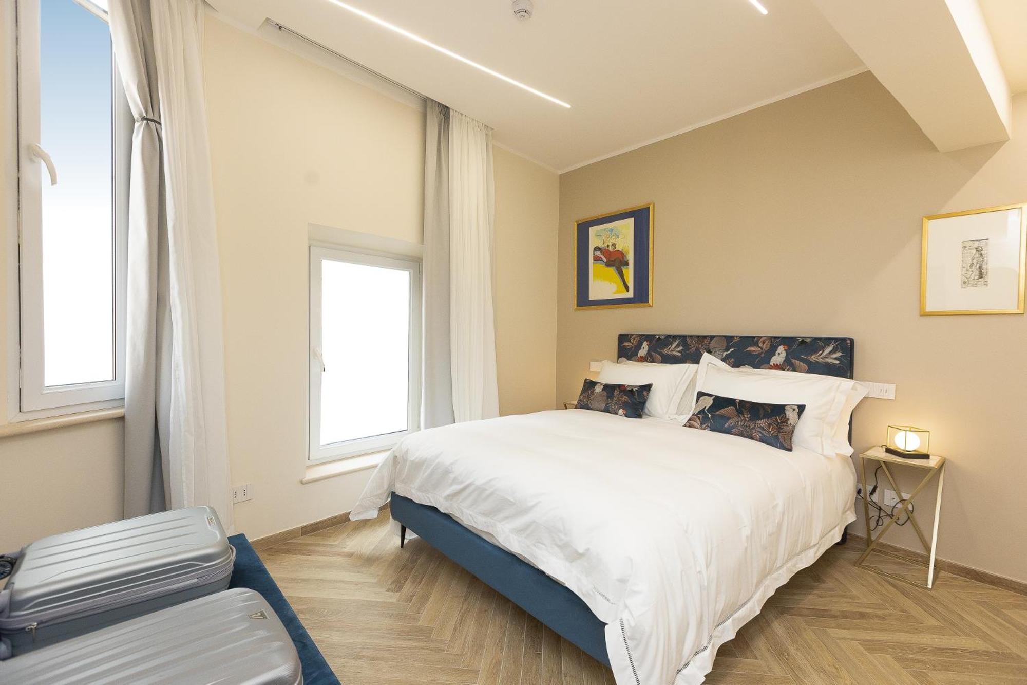 Trevi'S Wish Luxury Suites Roma Eksteriør bilde
