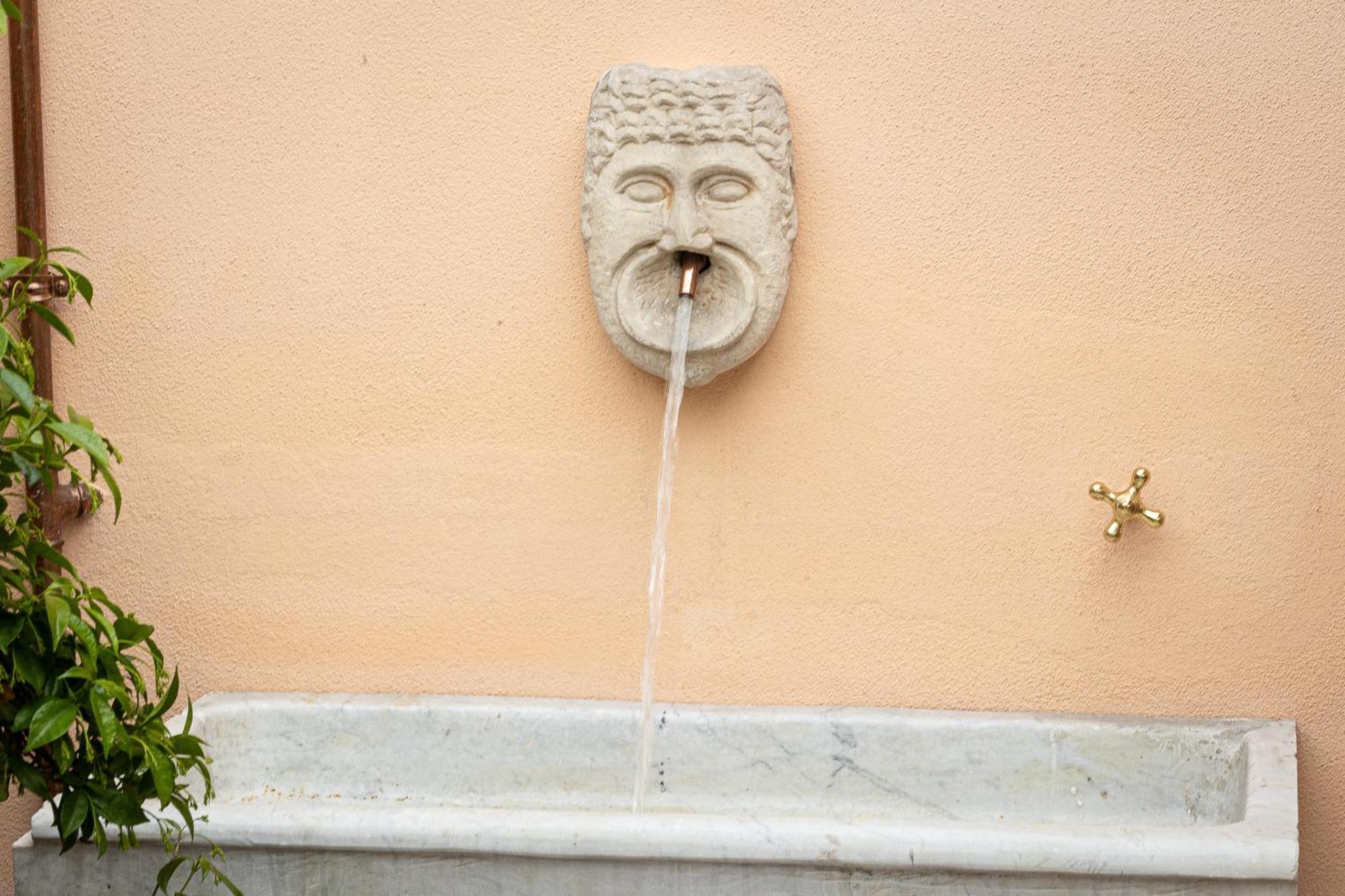 Trevi'S Wish Luxury Suites Roma Eksteriør bilde