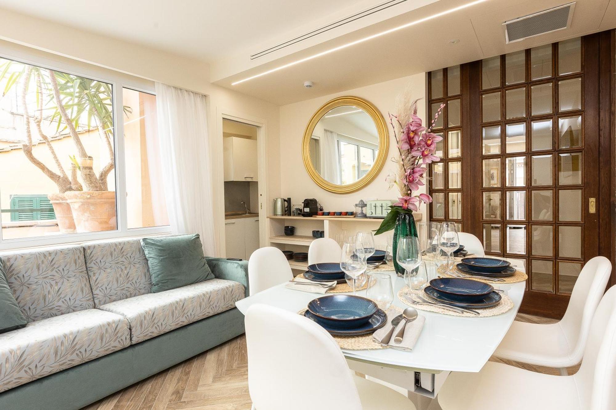 Trevi'S Wish Luxury Suites Roma Eksteriør bilde