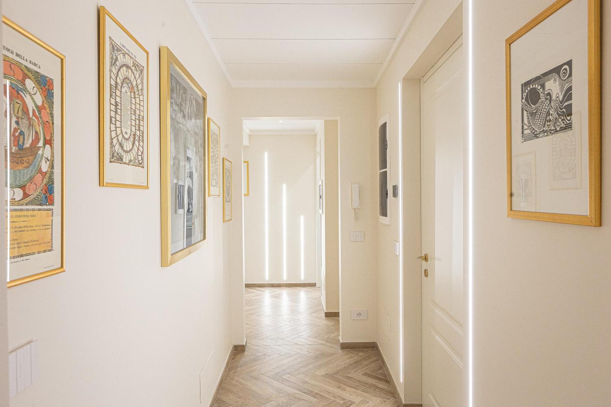Trevi'S Wish Luxury Suites Roma Eksteriør bilde